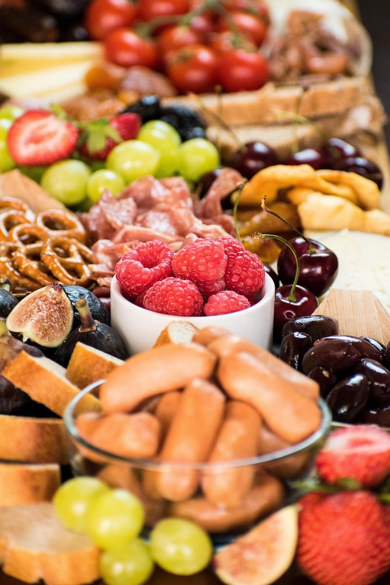 Antipasto Platter