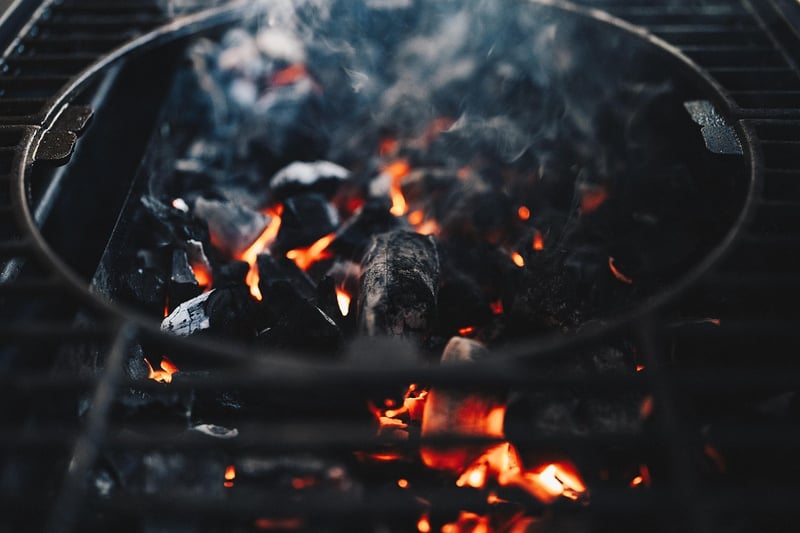 Searing