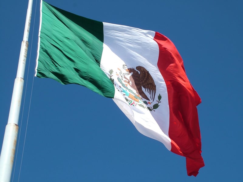 Mexican Cuisine